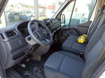 Renault Master Furgon 2.3dCi L3H2P3 Blue - 5