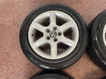 Alu kola zimní r16 - 5