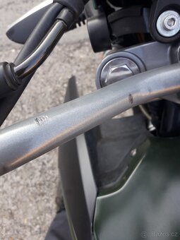 UM Renegate Scrabler Classic 125 - 5