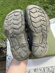 Keen, vel. 31, TOP stav - 5