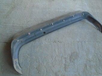 Peugeot 309 GTI 1 seria - 5