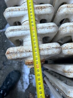 Litinové radiátory - 5