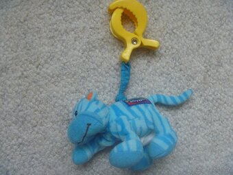 hračky pro miminka - 5