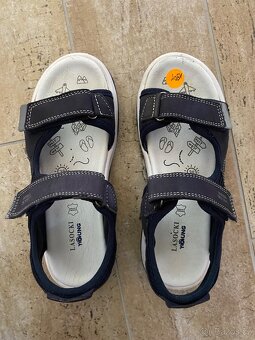 Sandále Lasocky v. 35 - 5