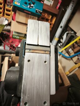 Hoblík elektrický BOSCH professional - 5