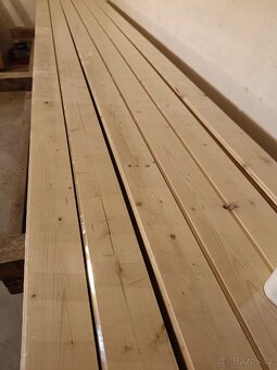 Palubky palubka tl. 19mm - 5