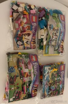 Lego Friends - 5
