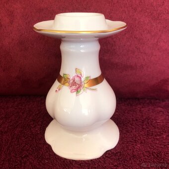 Porcelánové drobnosti - 5