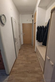 Prodej bytu 2+1, Zdeňka Štěpánka 2809/31, Most - 5