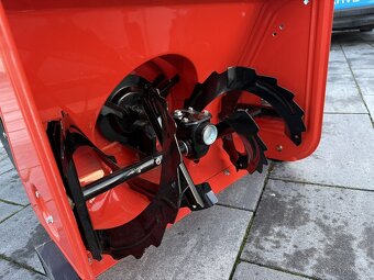 Fréza COMPACT 24 LE - 5