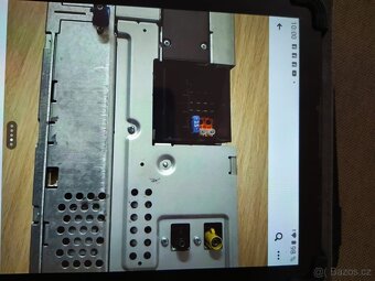 Autorádio Comand - 5