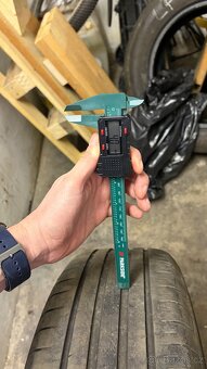 Letní pneu 205/60/R16 - 5