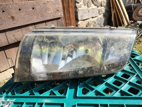 Škoda Fabia 1 i combi - náhradní díly - 5