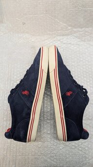 Tenisky Ralph Lauren - 5