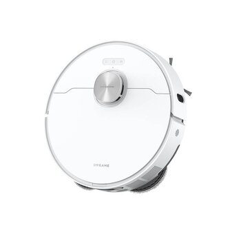 Robotický vysavač Dreame L40 Ultra AE bílý - 5