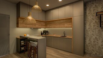 Prodej apartmánu Deštné - 5