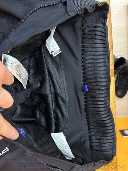 Kalhoty Held Vento II - 5