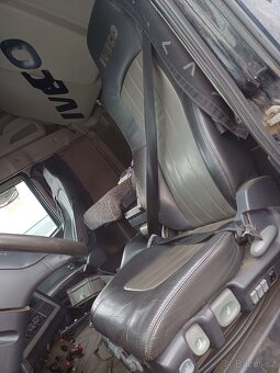 Iveco Stralis 500 eev, r.v. 2012 - 5