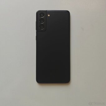 Samsung Galaxy S21+ 8/256GB - 5