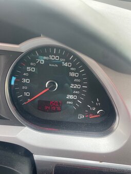 Audi A6 C6 3.0 TDI quattro S-line - 5