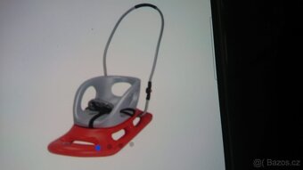 Detske sanky, nove - 5