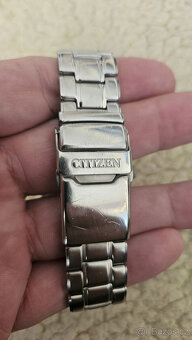 Quartz hodinky Citizen C452 S040329 - 5