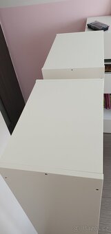 IKEA Trofast, 2x vysoké - 5