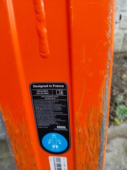 Freestyle koloběžka - 5