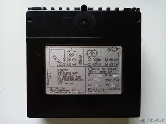 Thermona THERM 12 CLXE, 12 LXZE, THERM 23 LXE - 5