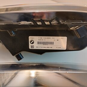 BMW Mlhovka LED - 5