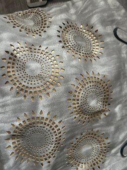 Větší kabela - taška NOVÁ - 5