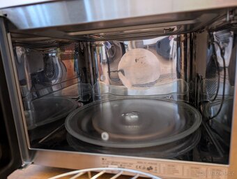 Mikrovlnná trouba LG - 5