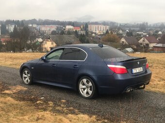e60 530i manual lpg - 5