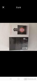 Dámská parfémová voda - 5