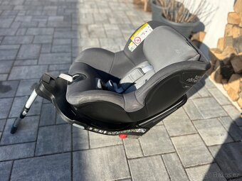 Autosedačka Britax Dualfix M i-Size - 5