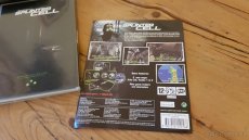 PC - Splinter Cell Special Edition + Chaos Theory LCE - 5