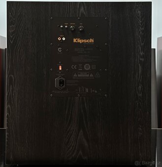 Klipsch SPL-150 Subwoofer - 5
