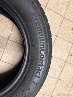 Continental Premium Contact 7 - 5