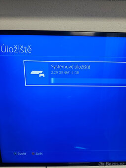 PlayStation 4 PS4 1TB– Star Wars LIMITED EDITION - 5