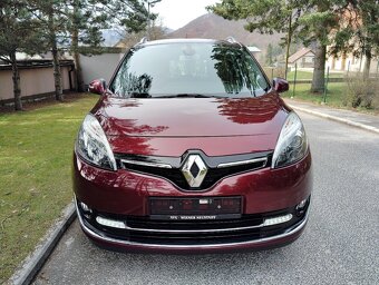 RENAULT GRAND SCÉNIC 1.5DCI DYNAMIQUE - 5