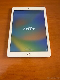 Apple Ipad 9.7 6th gen. - 5