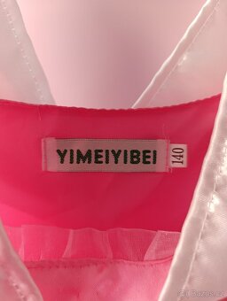 Šatičky princezna - 5