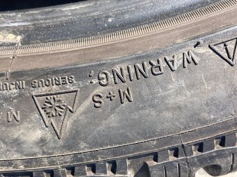 Michelin 275/30r20 7mm - 5