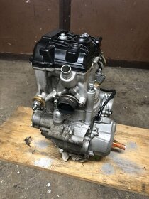 Motor KTM SXF 350 - 5