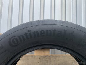 2ks 205/60/16/Continental 2020/92H/letní pneu 5.6m - 5
