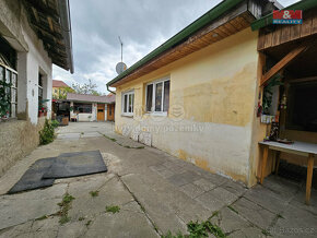 Prodej rodinného domu, 100 m², Městec Králové, ul. Palackého - 5