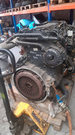 Motor Iveco Magirus, r.v. 2015 - 5