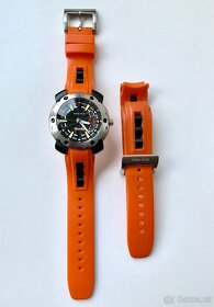 Police Talma Fighter 1 hodinky - limitovaná edice - 5