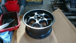 AEZ Simas r18 5x112 - 5