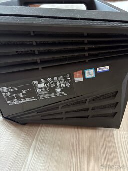 Herní pc gtx 1070 - 5